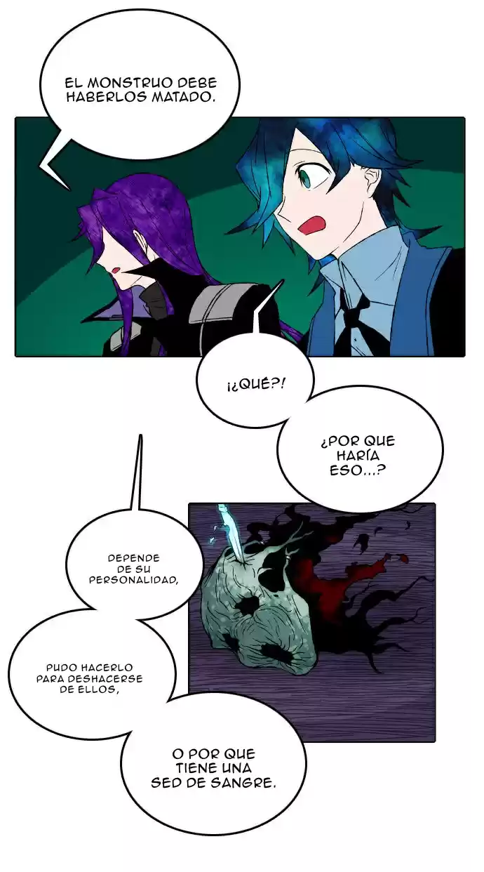 Niflheim - Capítulo 11 - Página 7 - LectorTMOo