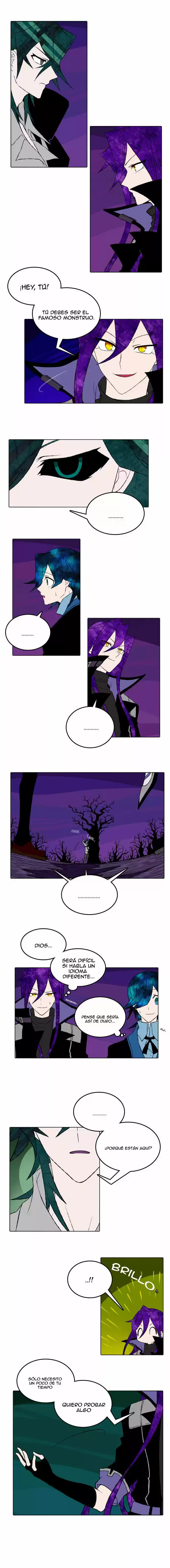 Niflheim - Capítulo 12 - Página 2 - LectorTMOo