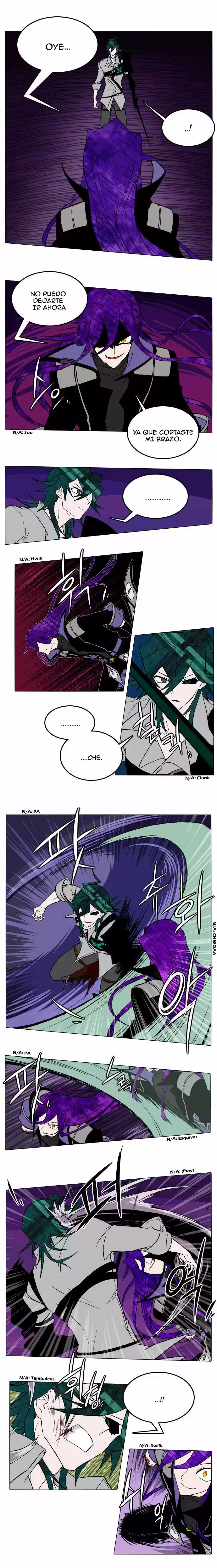 Niflheim - Capítulo 14 - Página 3 - LectorTMOo