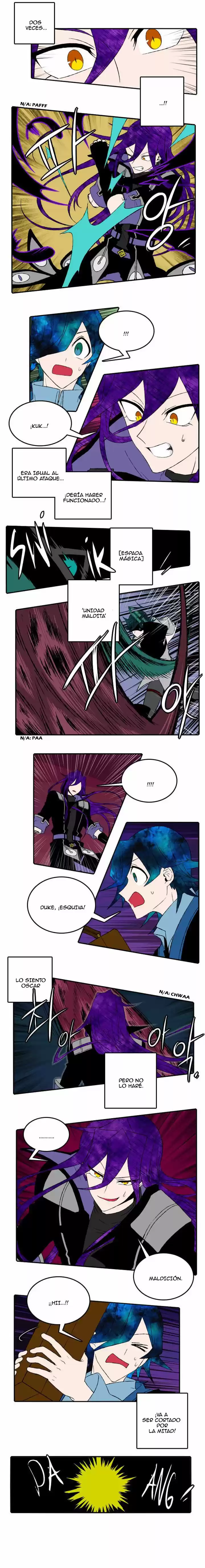 Niflheim - Capítulo 15 - Página 3 - LectorTMOo