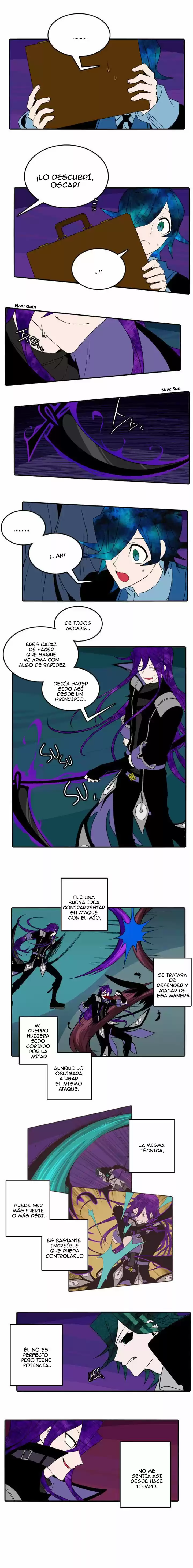 Niflheim - Capítulo 15 - Página 4 - LectorTMOo