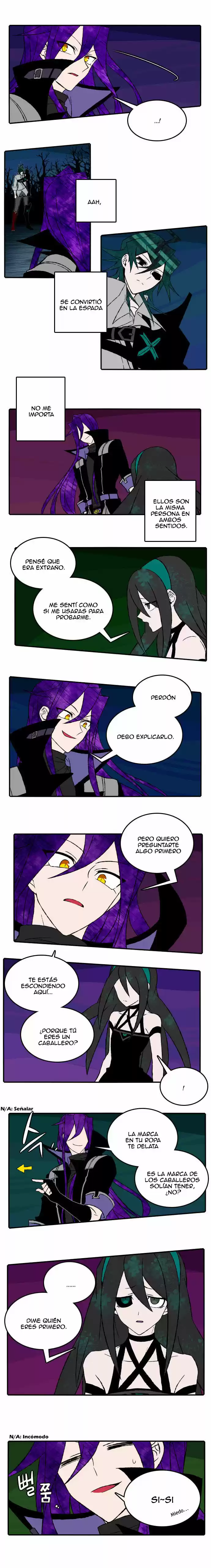 Niflheim - Capítulo 16 - Página 5 - LectorTMOo