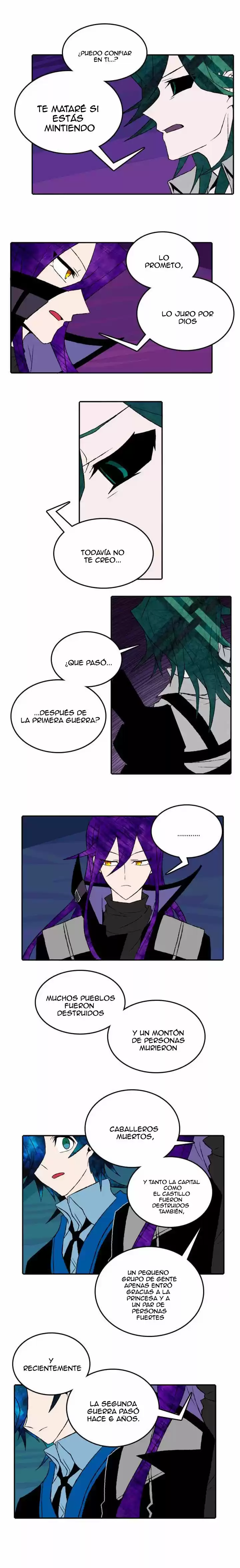 Niflheim - Capítulo 17 - Página 4 - LectorTMOo