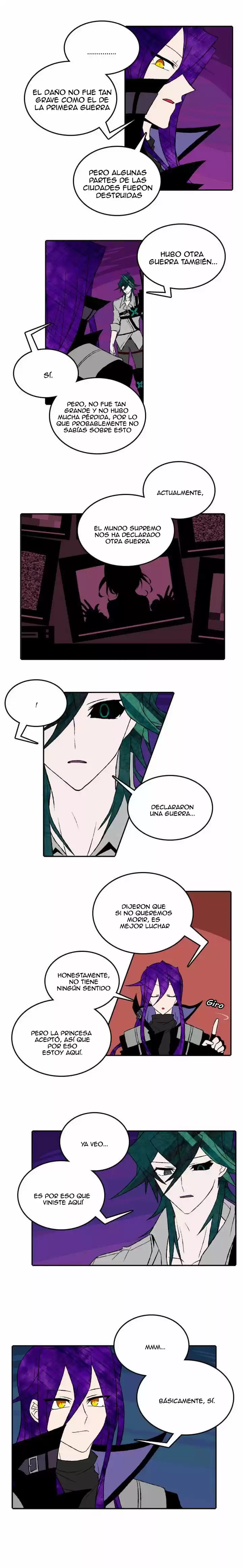 Niflheim - Capítulo 17 - Página 5 - LectorTMOo