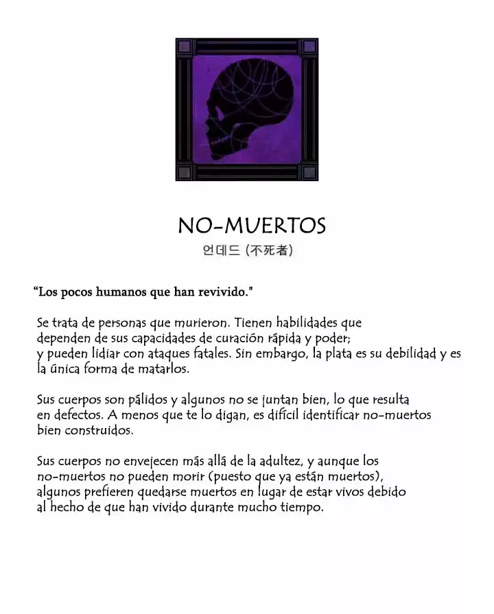 Niflheim - Capítulo 17 - Página 10 - LectorTMOo