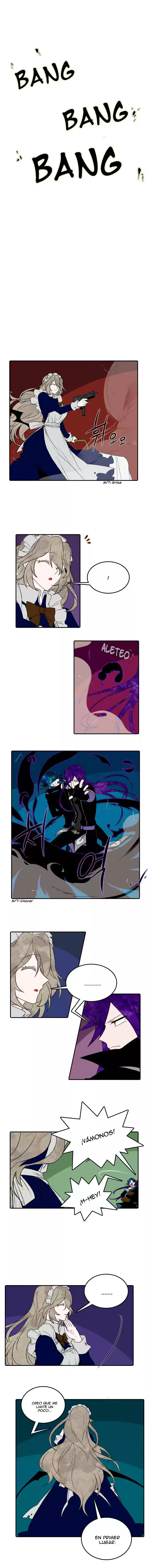 Niflheim - Capítulo 21 - Página 2 - LectorTMOo