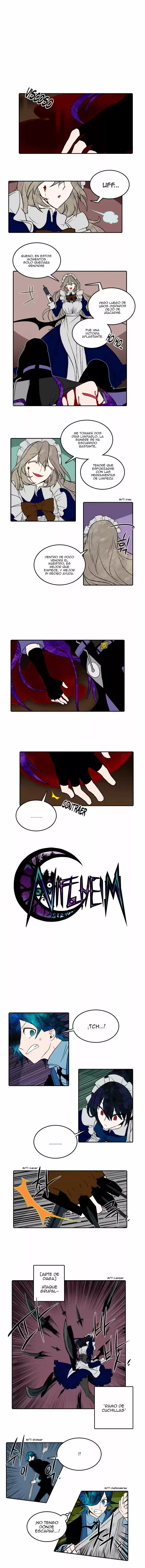 Niflheim - Capítulo 23 - Página 2 - LectorTMOo