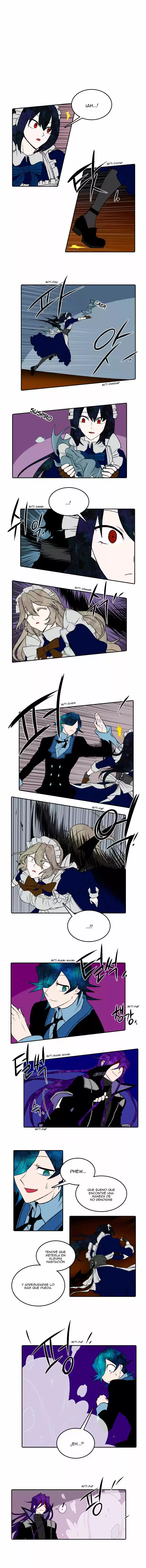 Niflheim - Capítulo 24 - Página 2 - LectorTMOo