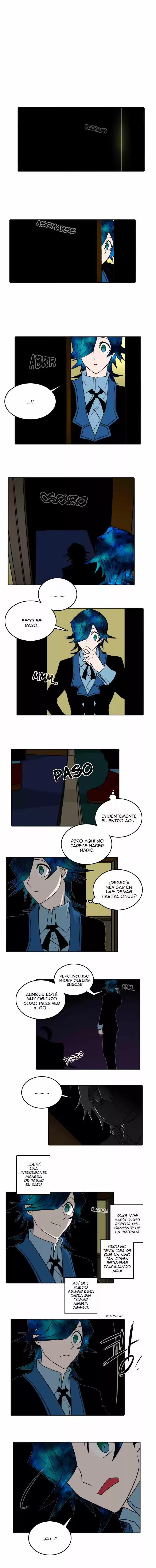 Niflheim - Capítulo 27 - Página 2 - LectorTMOo