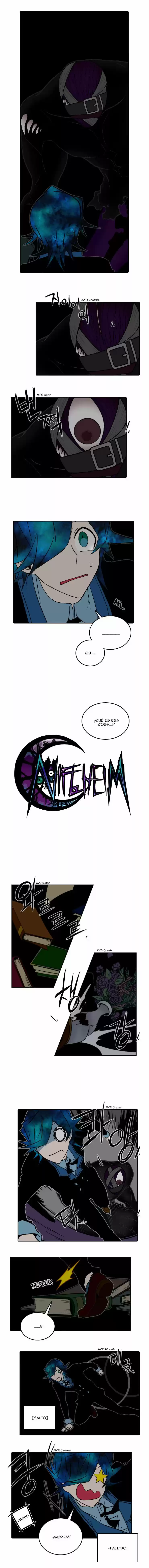 Niflheim - Capítulo 27 - Página 3 - LectorTMOo