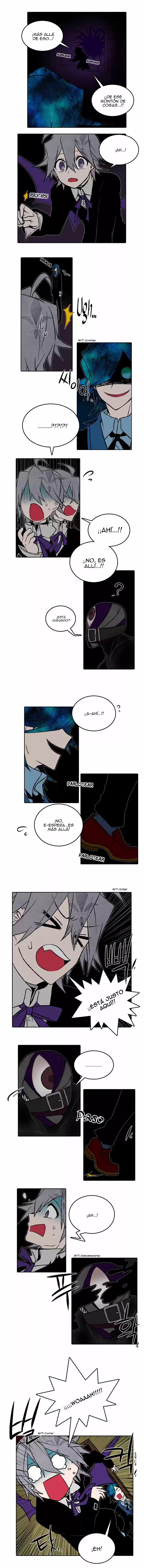 Niflheim - Capítulo 28 - Página 3 - LectorTMOo