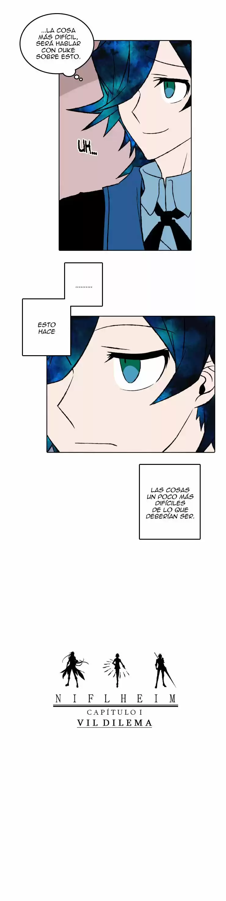 Niflheim - Capítulo 28 - Página 6 - LectorTMOo
