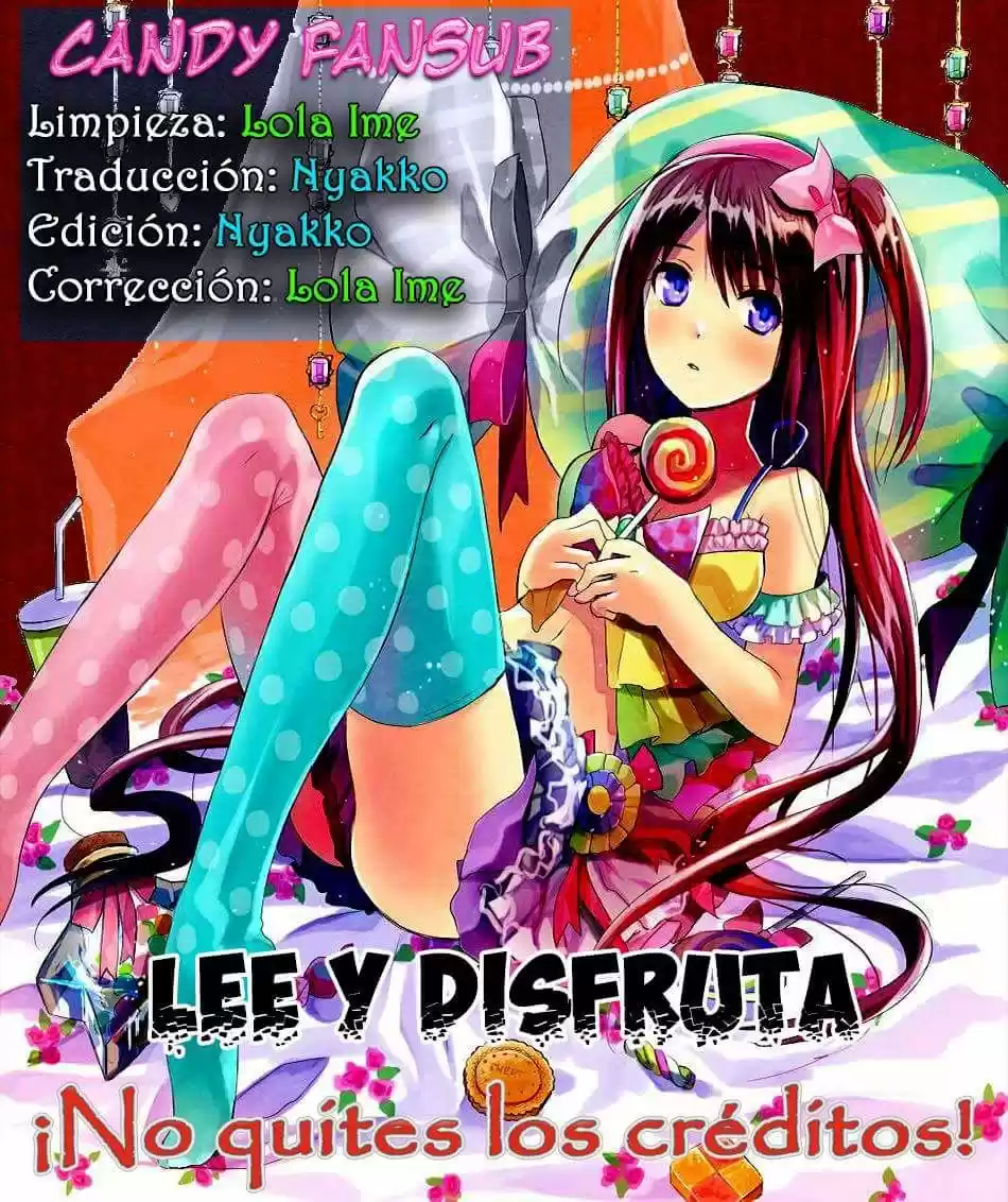 Niflheim - Capítulo 30 - Página 1 - LectorTMOo