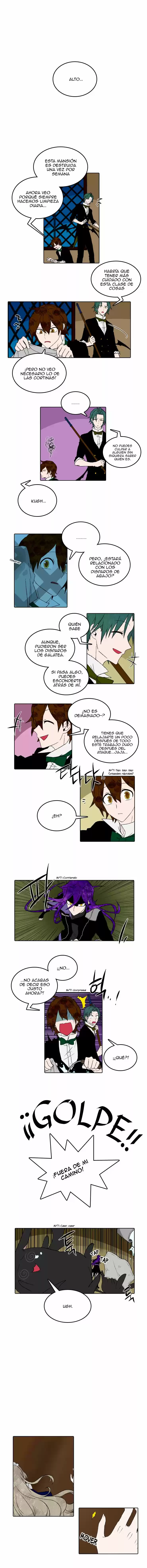 Niflheim - Capítulo 31 - Página 2 - LectorTMOo