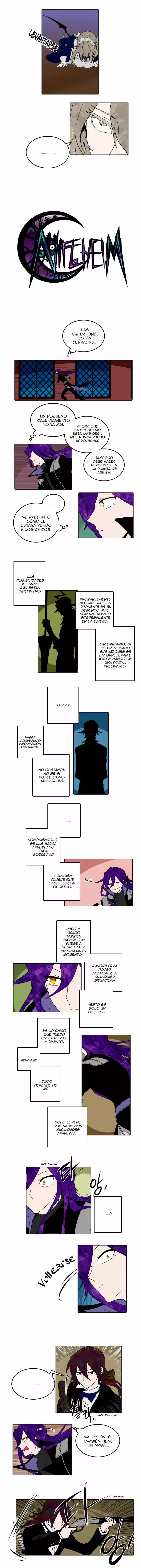 Niflheim - Capítulo 31 - Página 3 - LectorTMOo