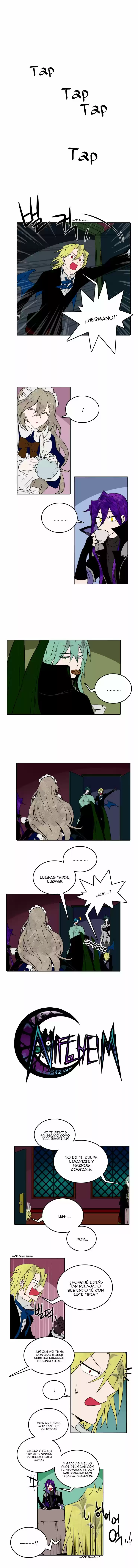 Niflheim - Capítulo 32 - Página 2 - LectorTMOo