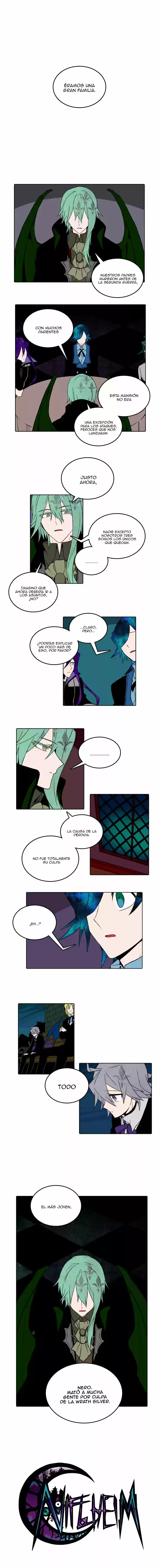 Niflheim - Capítulo 33 - Página 2 - LectorTMOo