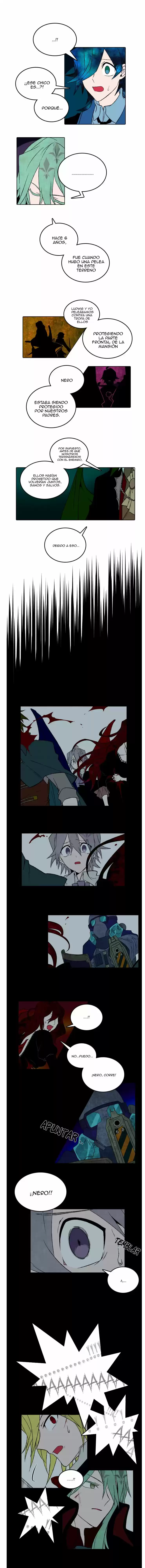 Niflheim - Capítulo 33 - Página 3 - LectorTMOo