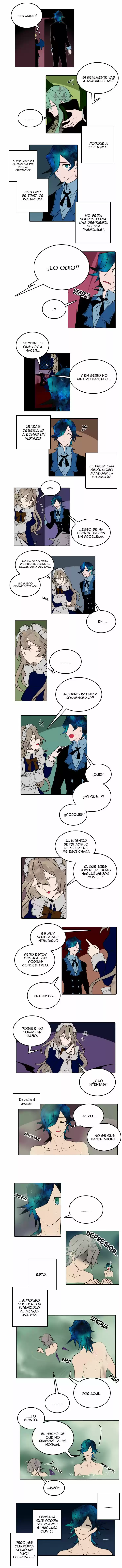 Niflheim - Capítulo 34 - Página 3 - LectorTMOo