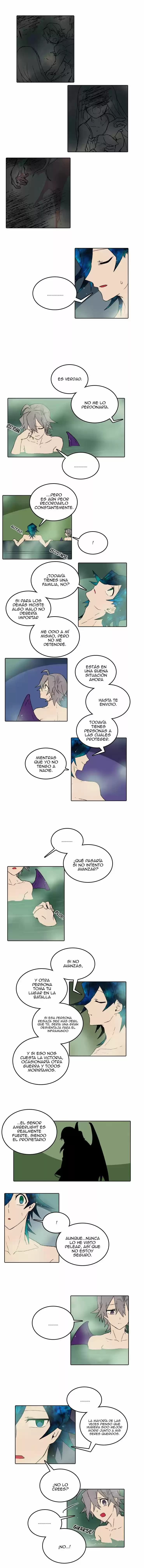 Niflheim - Capítulo 34 - Página 5 - LectorTMOo