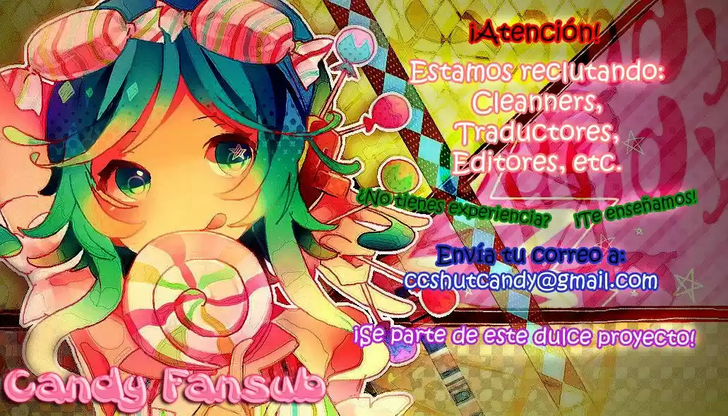 Niflheim - Capítulo 34 - Página 7 - LectorTMOo