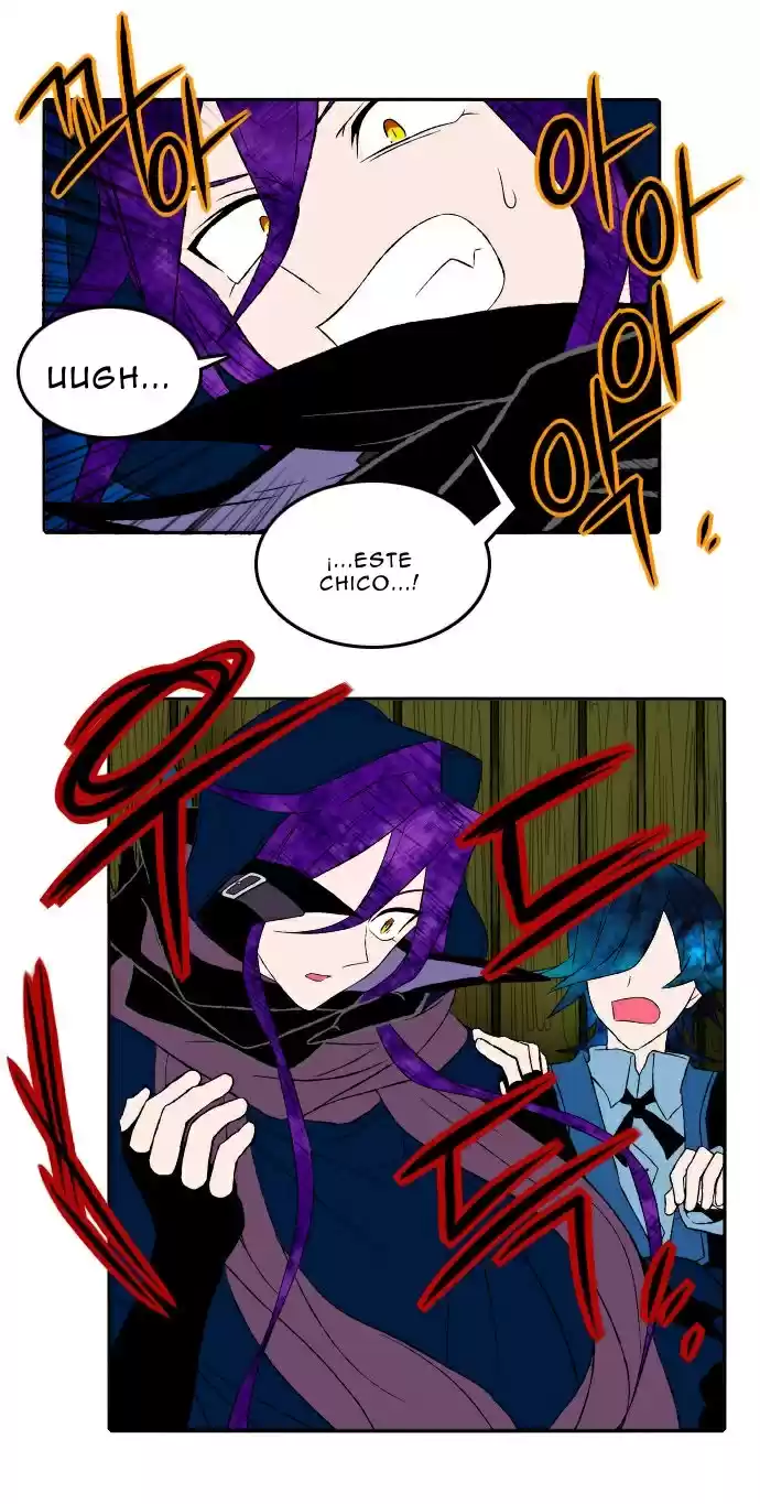 Niflheim - Capítulo 6 - Página 10 - LectorTMOo