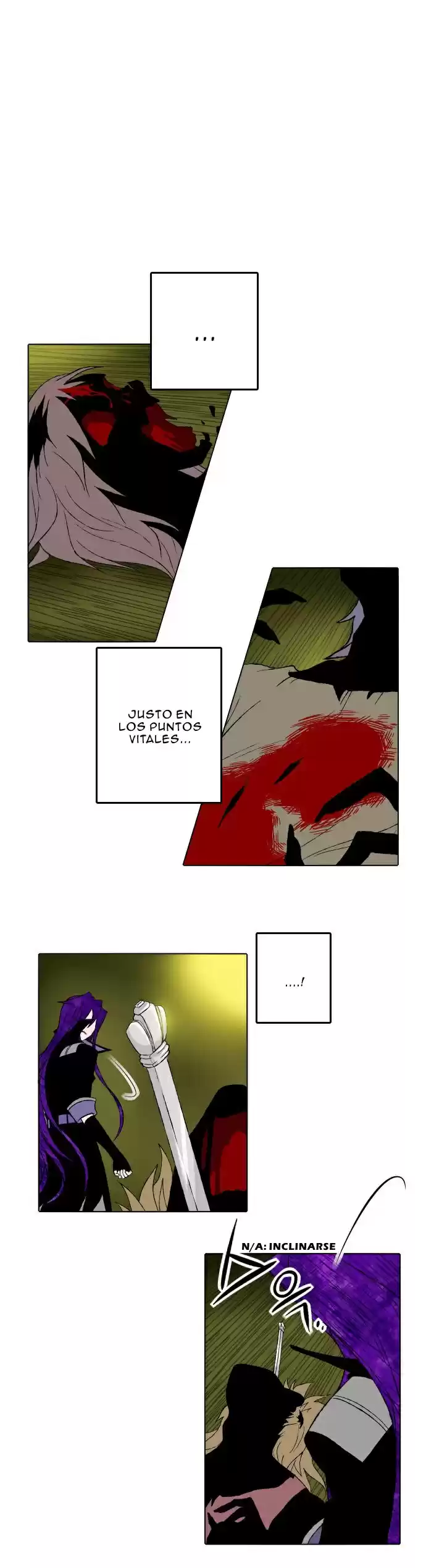 Niflheim - Capítulo 8 - Página 2 - LectorTMOo