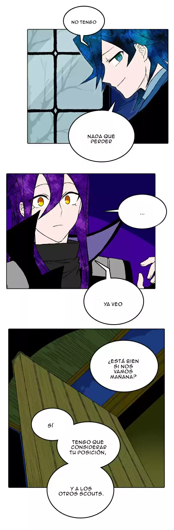 Niflheim - Capítulo 9 - Página 4 - LectorTMOo