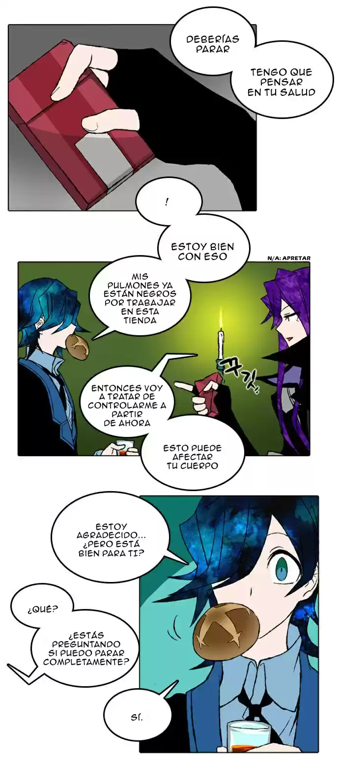 Niflheim - Capítulo 9 - Página 8 - LectorTMOo