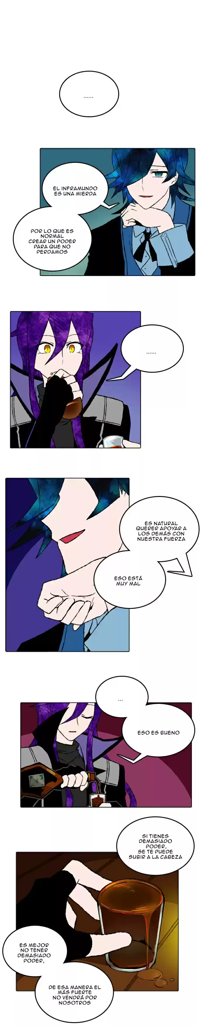 Niflheim - Capítulo 9 - Página 10 - LectorTMOo