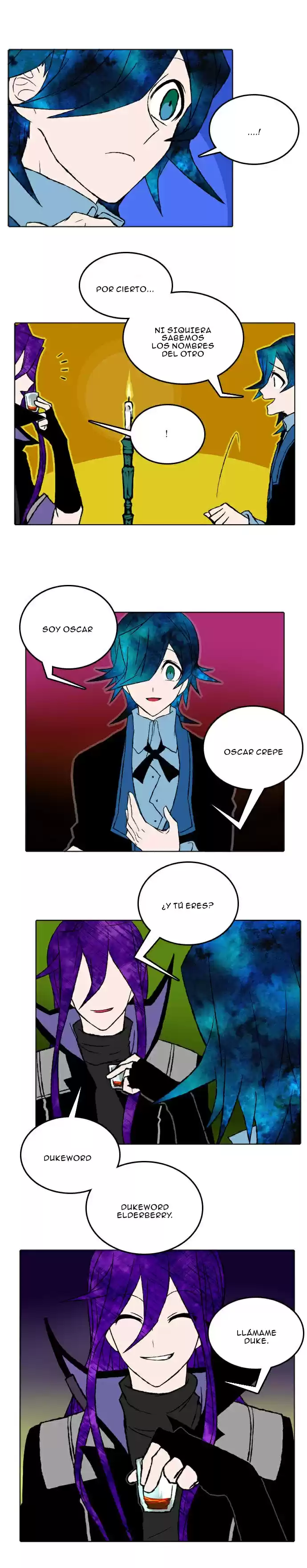 Niflheim - Capítulo 9 - Página 12 - LectorTMOo