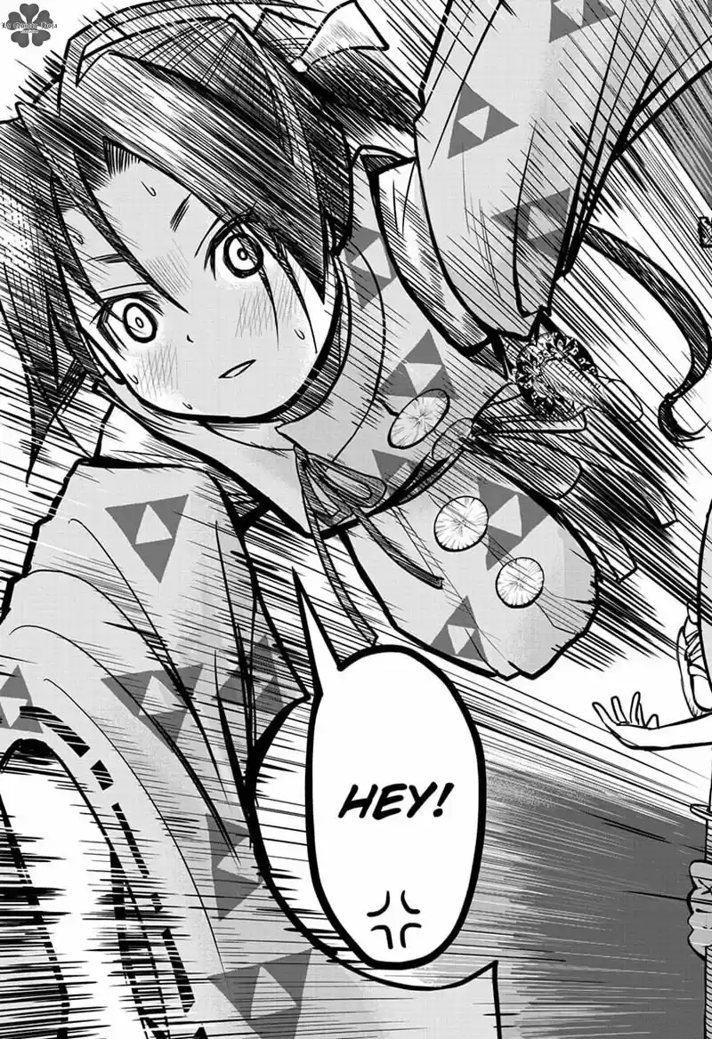 Nige Jōzu No Wakagimi - Capítulo 1 - Página 42 - LectorTMOo