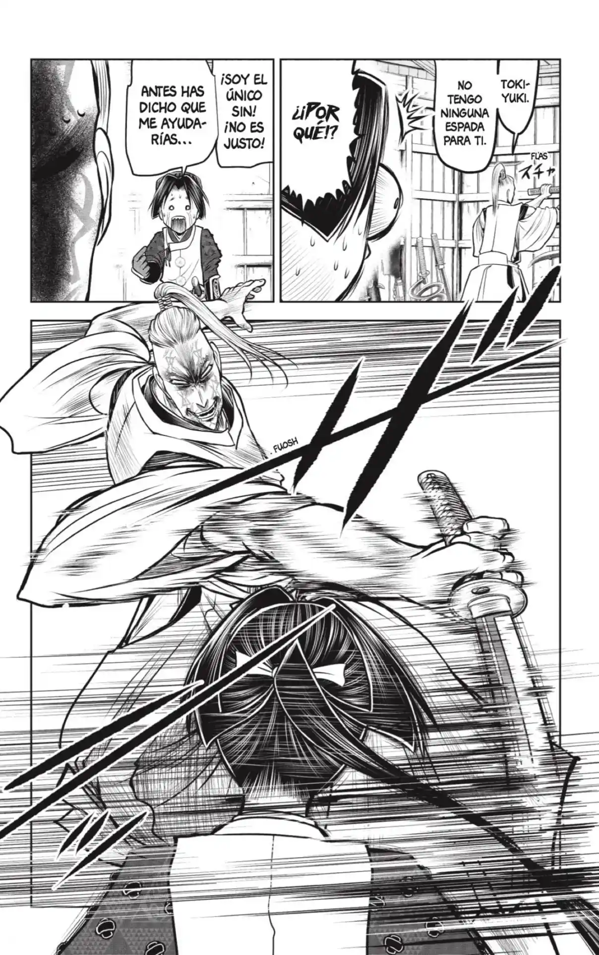 Nige Jōzu No Wakagimi - Capítulo 100 - Página 12 - LectorTMOo