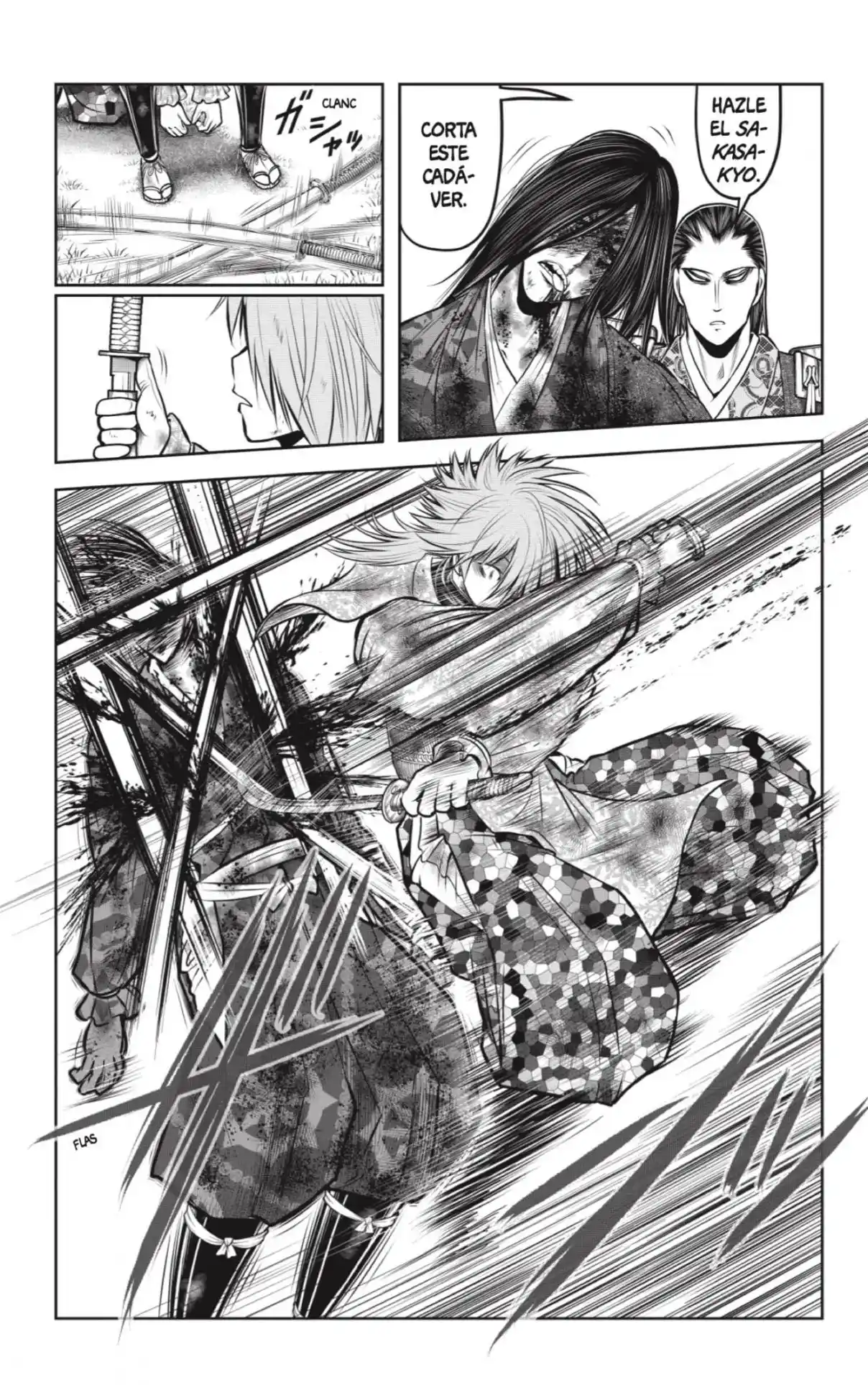 Nige Jōzu No Wakagimi - Capítulo 106 - Página 9 - LectorTMOo