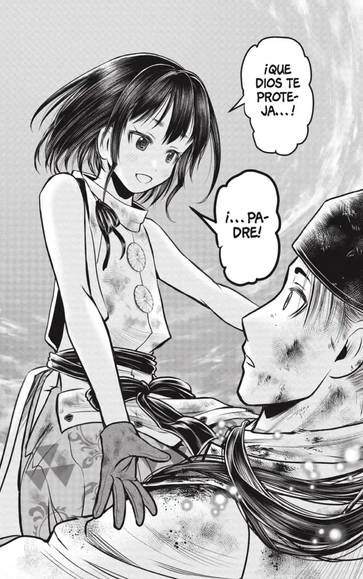 Nige Jōzu No Wakagimi - Capítulo 108 - Página 13 - LectorTMOo