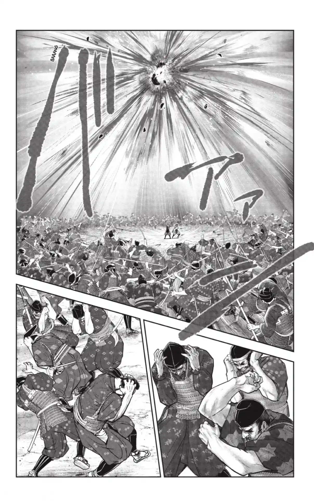 Nige Jōzu No Wakagimi - Capítulo 108 - Página 18 - LectorTMOo