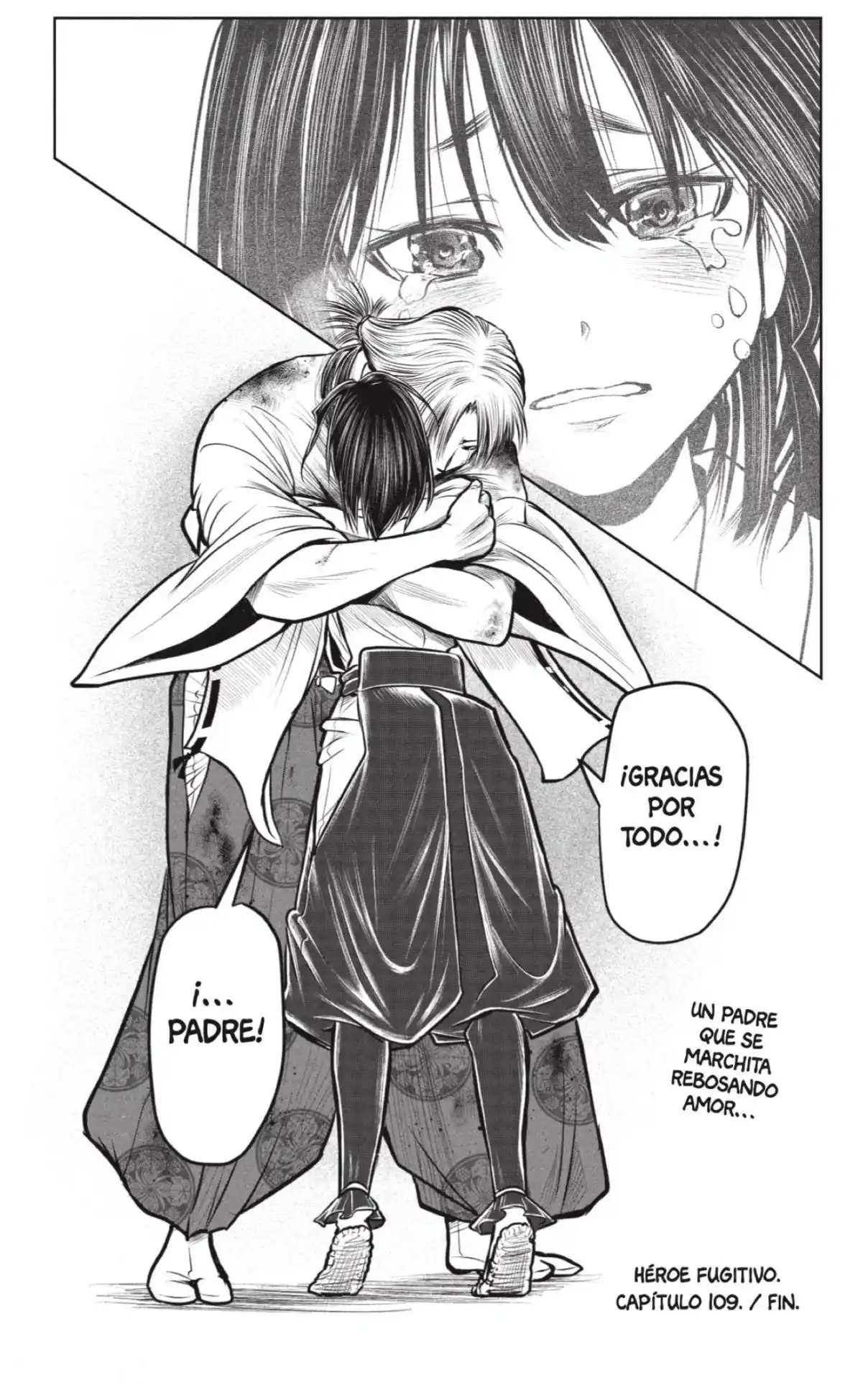 Nige Jōzu No Wakagimi - Capítulo 109 - Página 19 - LectorTMOo