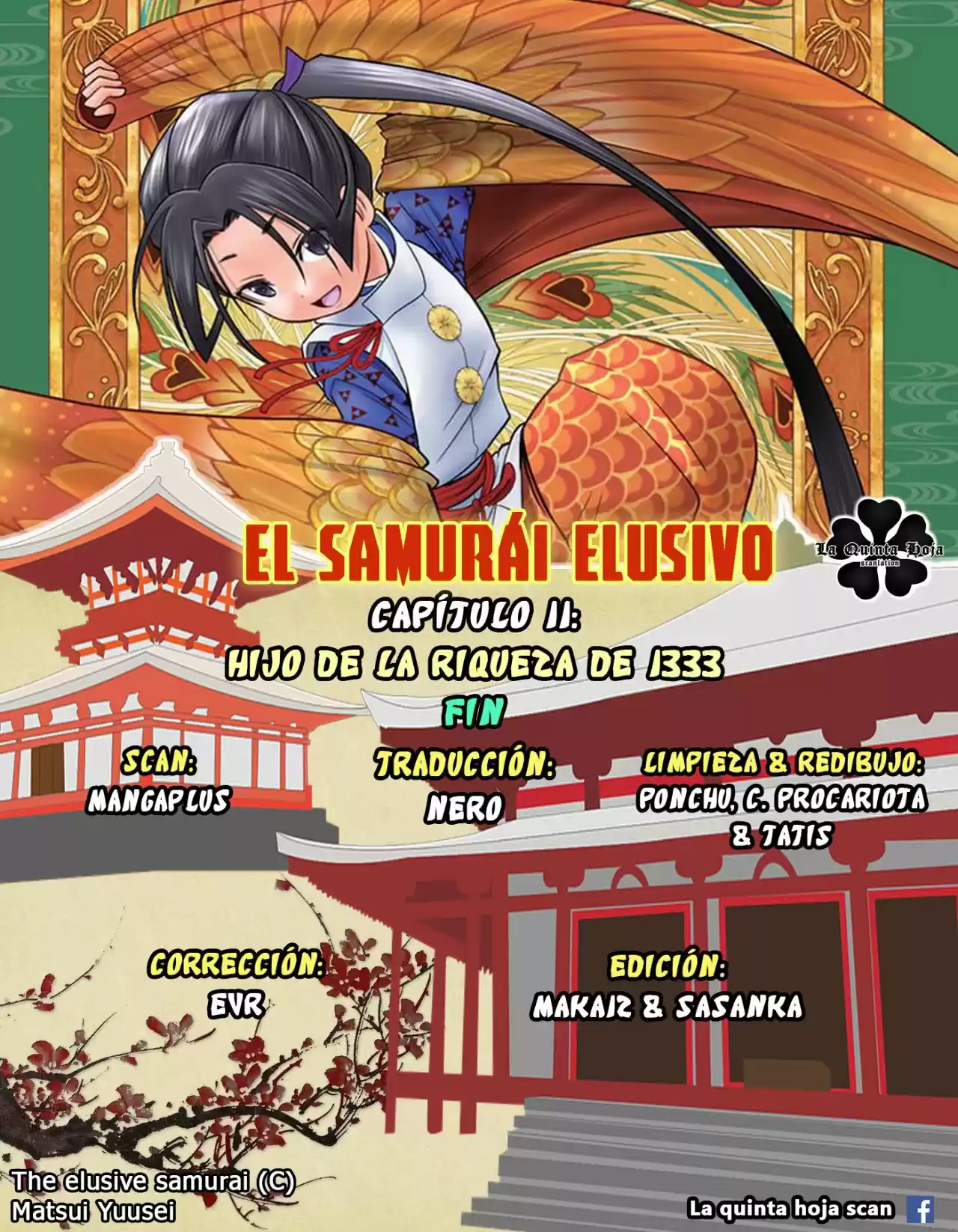Nige Jōzu No Wakagimi - Capítulo 11 - Página 21 - LectorTMOo