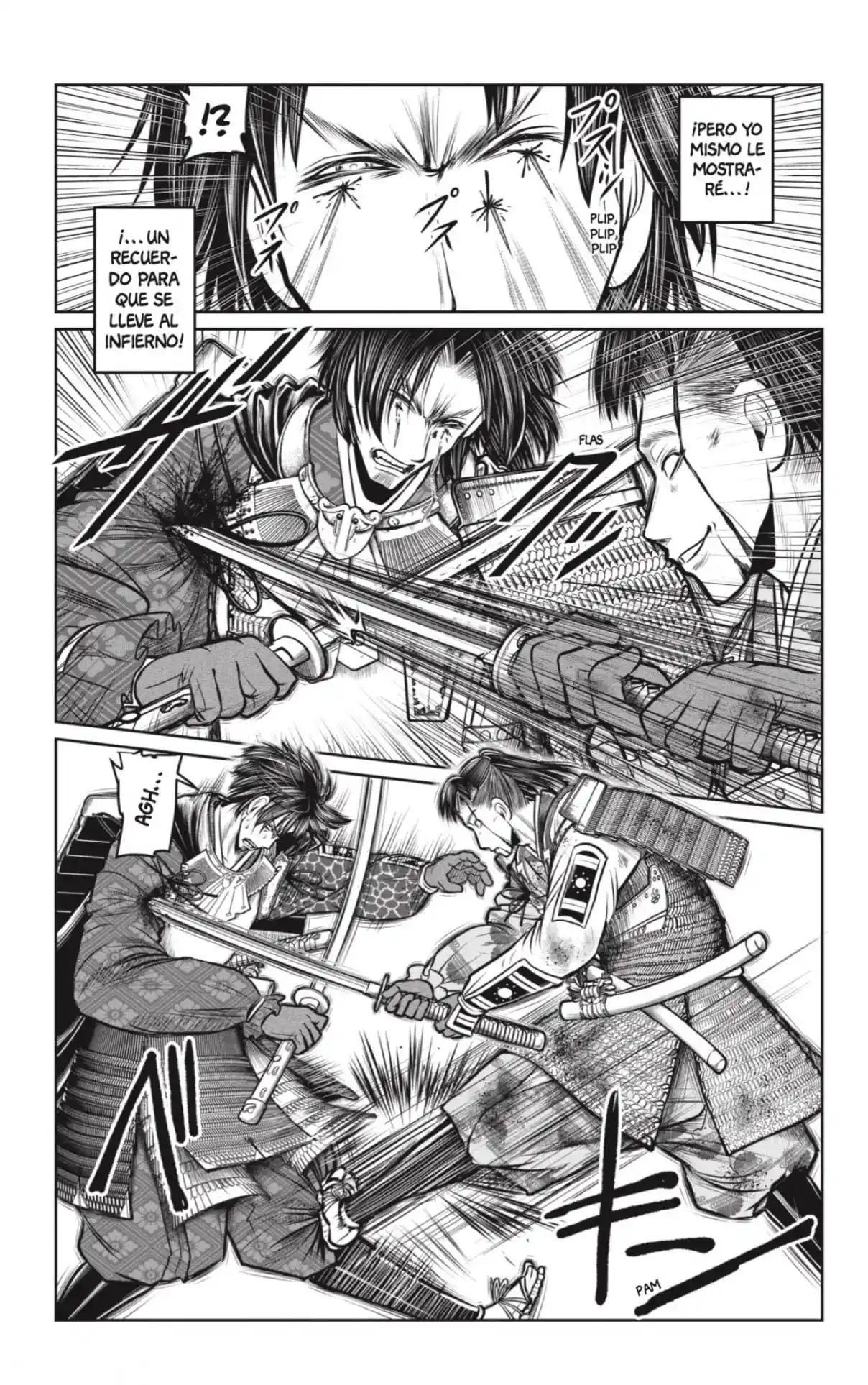 Nige Jōzu No Wakagimi - Capítulo 113 - Página 15 - LectorTMOo