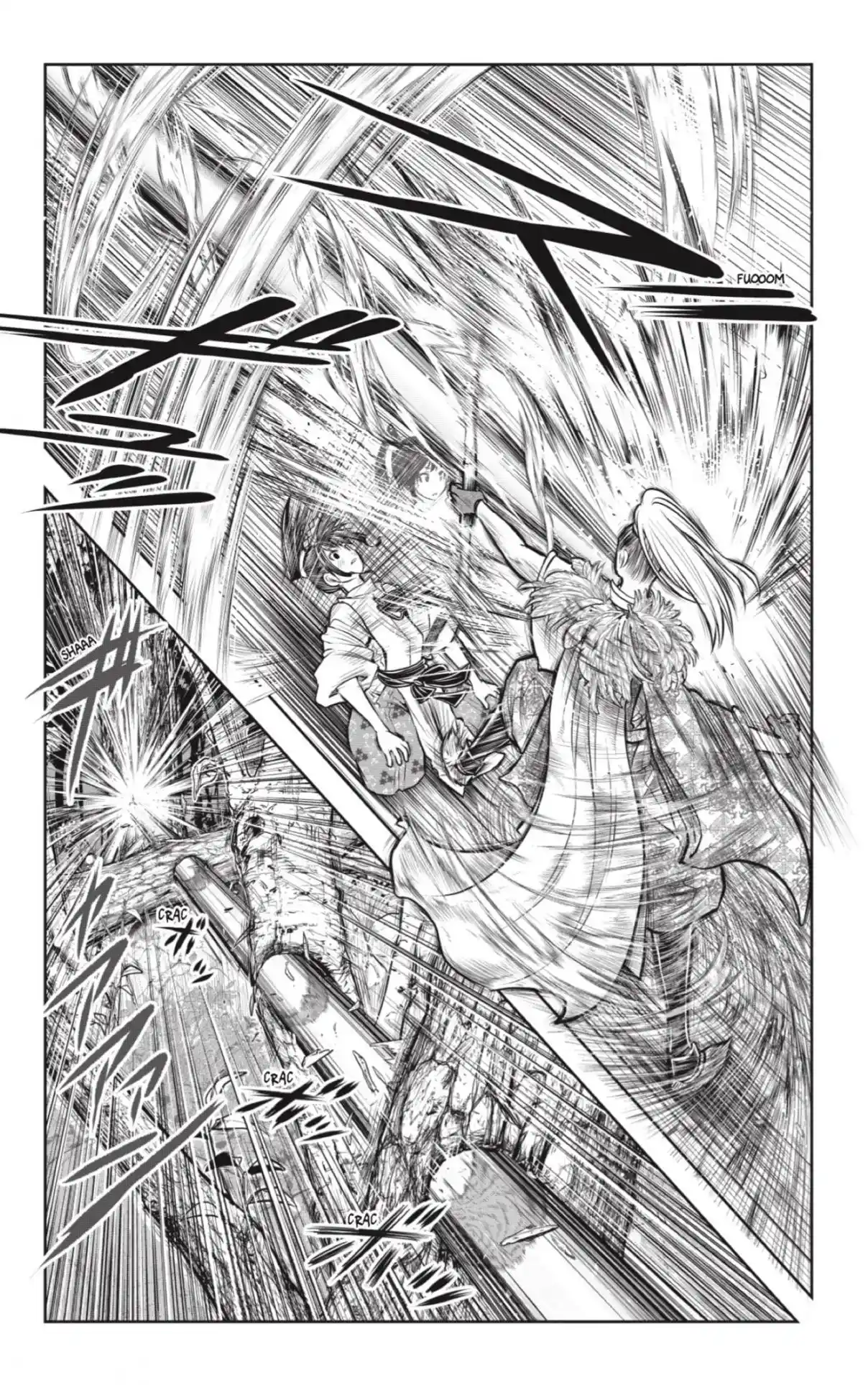 Nige Jōzu No Wakagimi - Capítulo 117 - Página 16 - LectorTMOo