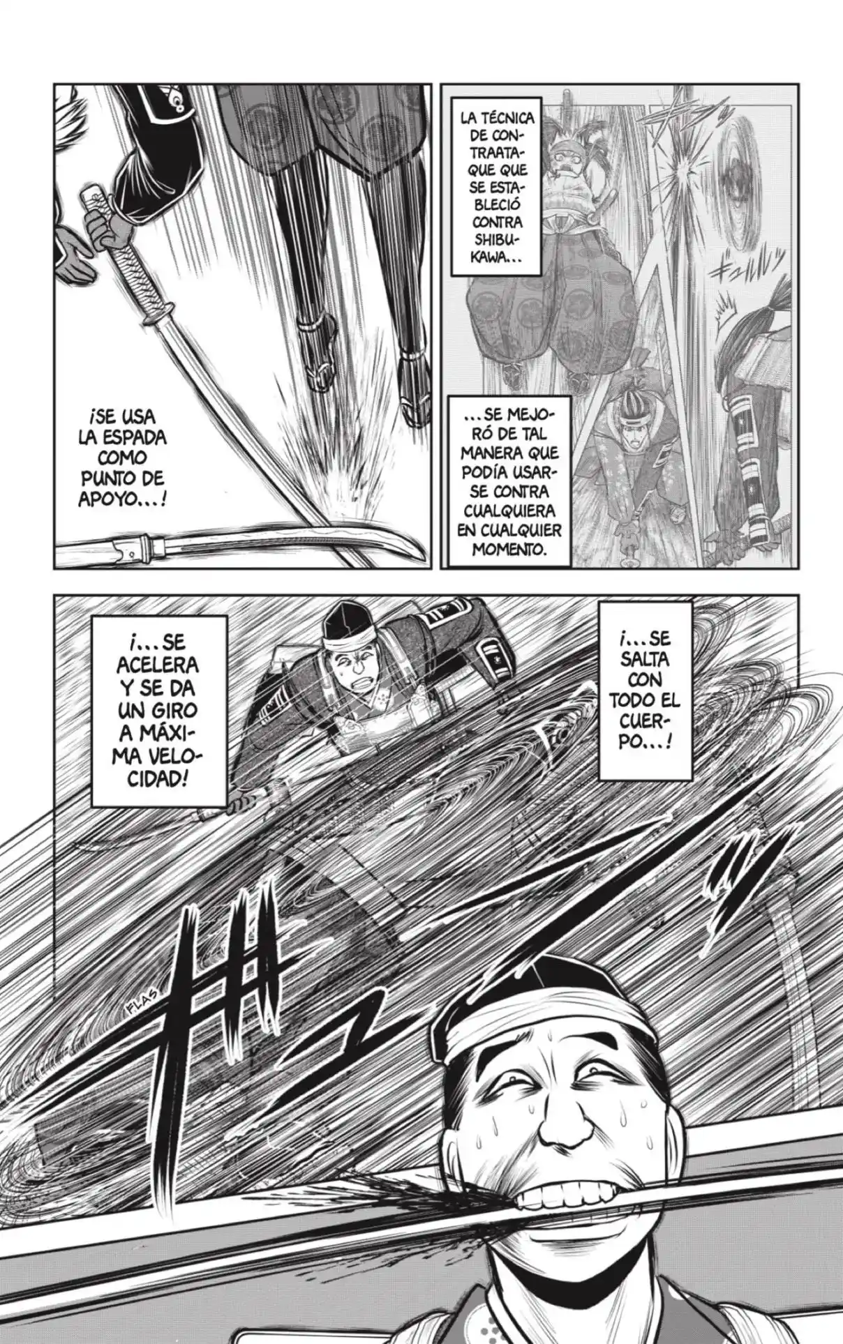Nige Jōzu No Wakagimi - Capítulo 122 - Página 17 - LectorTMOo