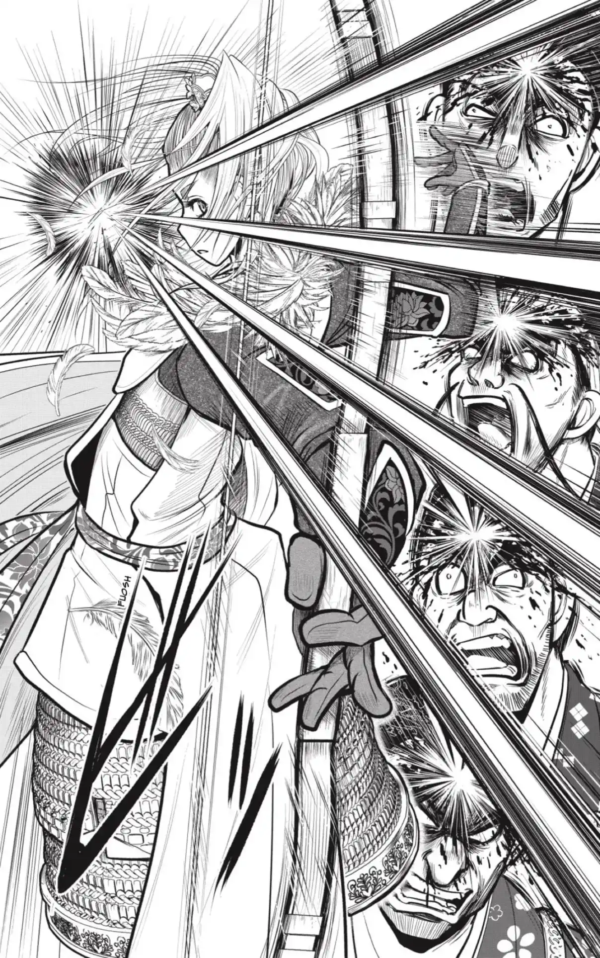 Nige Jōzu No Wakagimi - Capítulo 123 - Página 13 - LectorTMOo