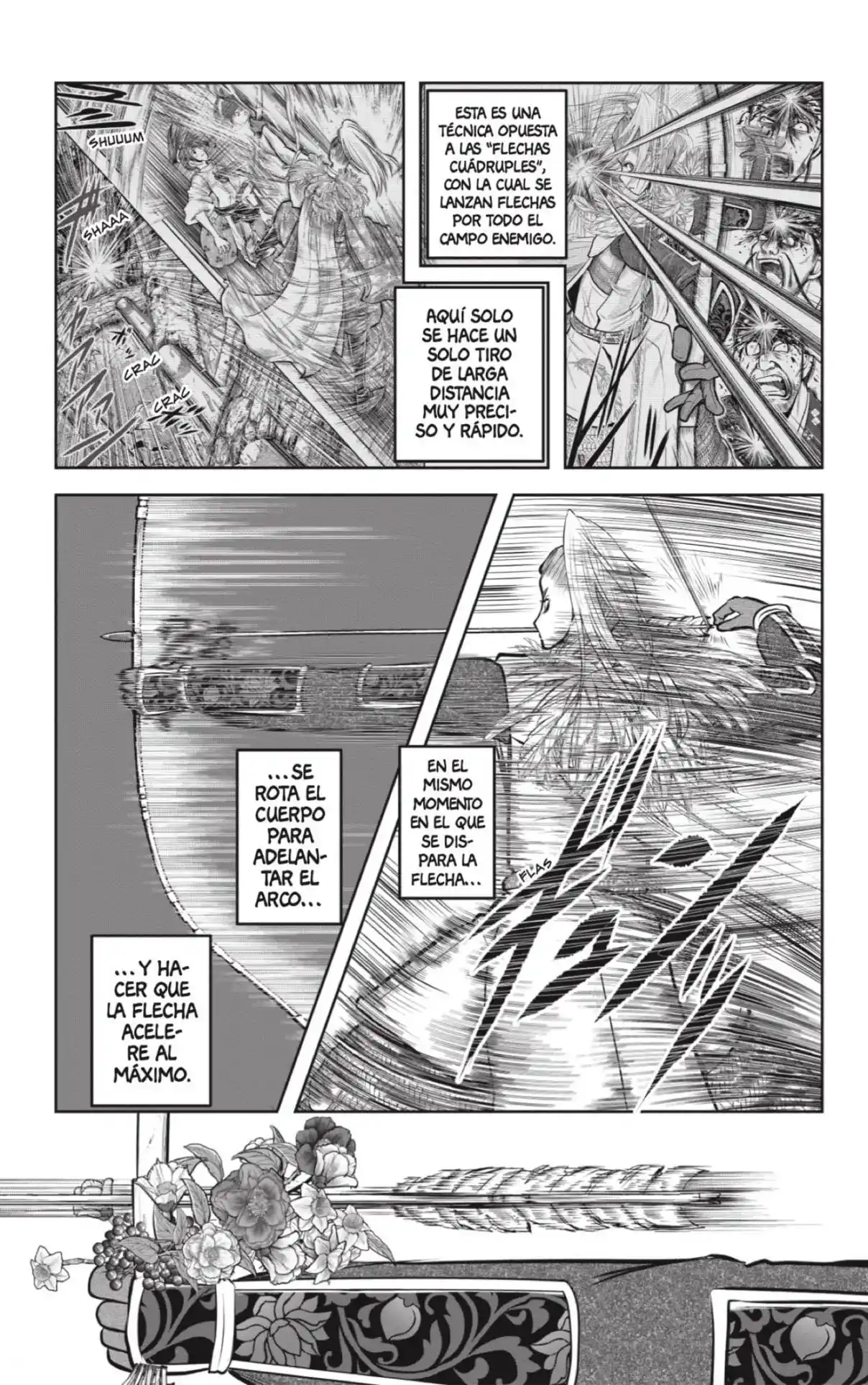 Nige Jōzu No Wakagimi - Capítulo 126 - Página 13 - LectorTMOo
