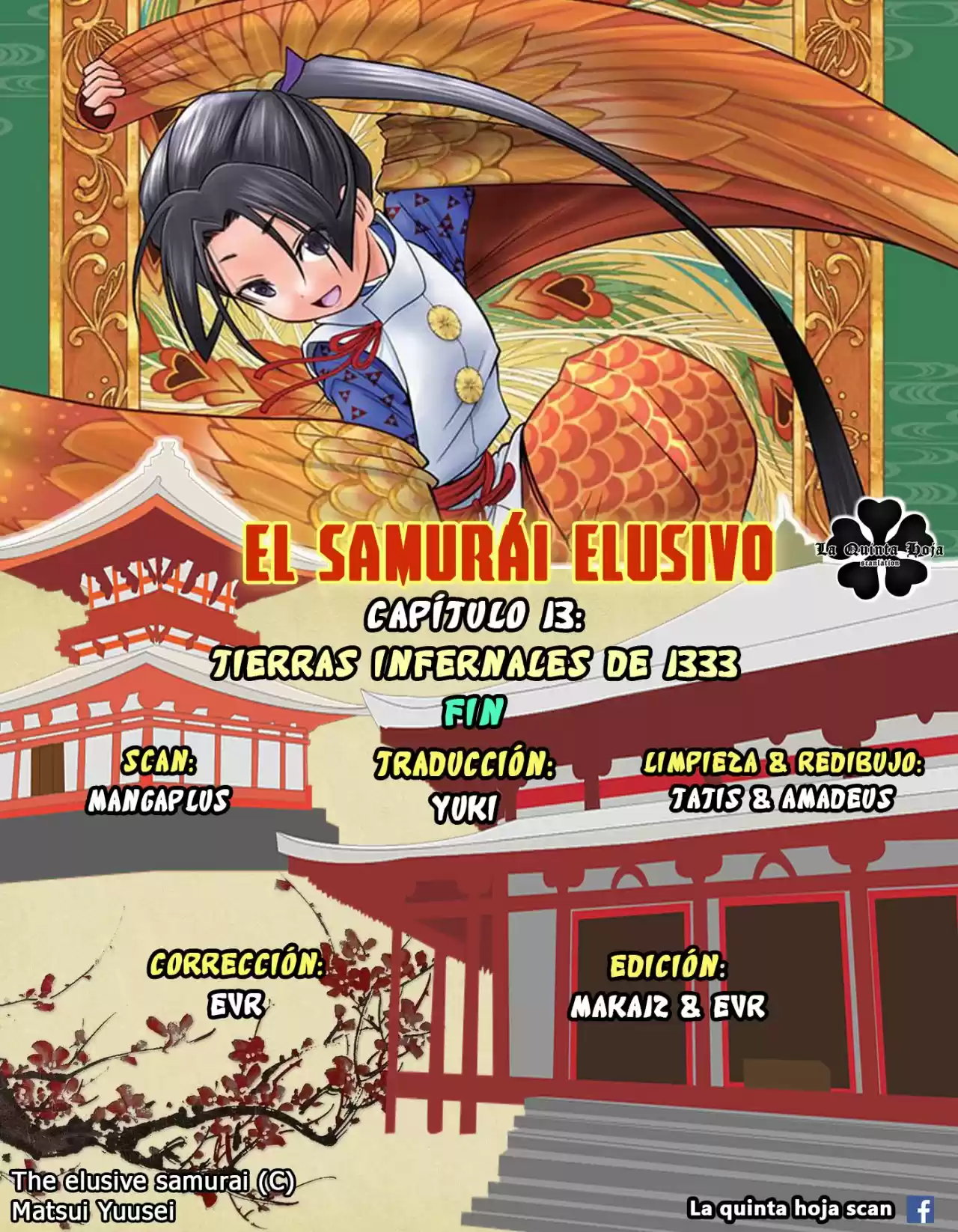 Nige Jōzu No Wakagimi - Capítulo 13 - Página 23 - LectorTMOo