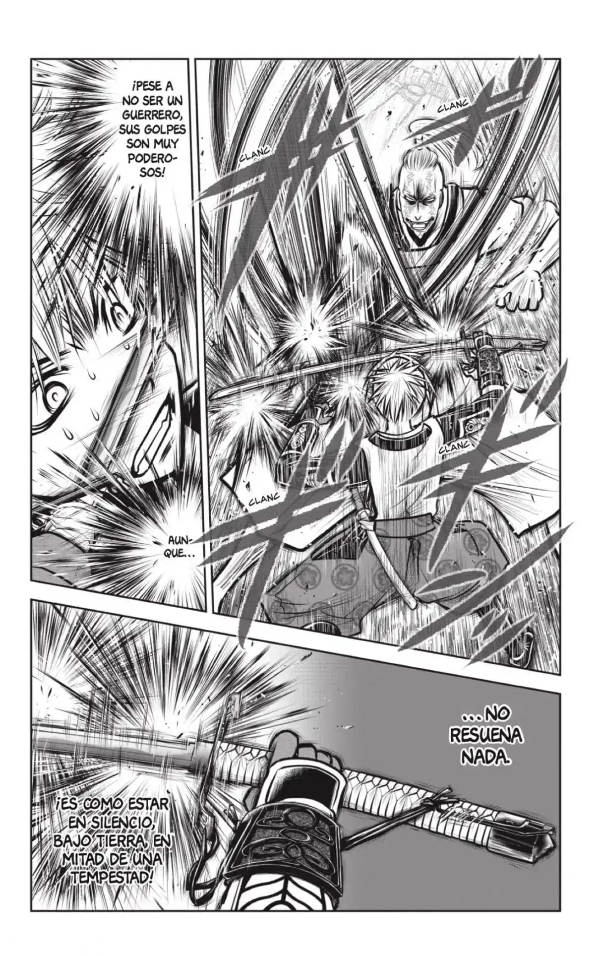 Nige Jōzu No Wakagimi - Capítulo 131 - Página 12 - LectorTMOo