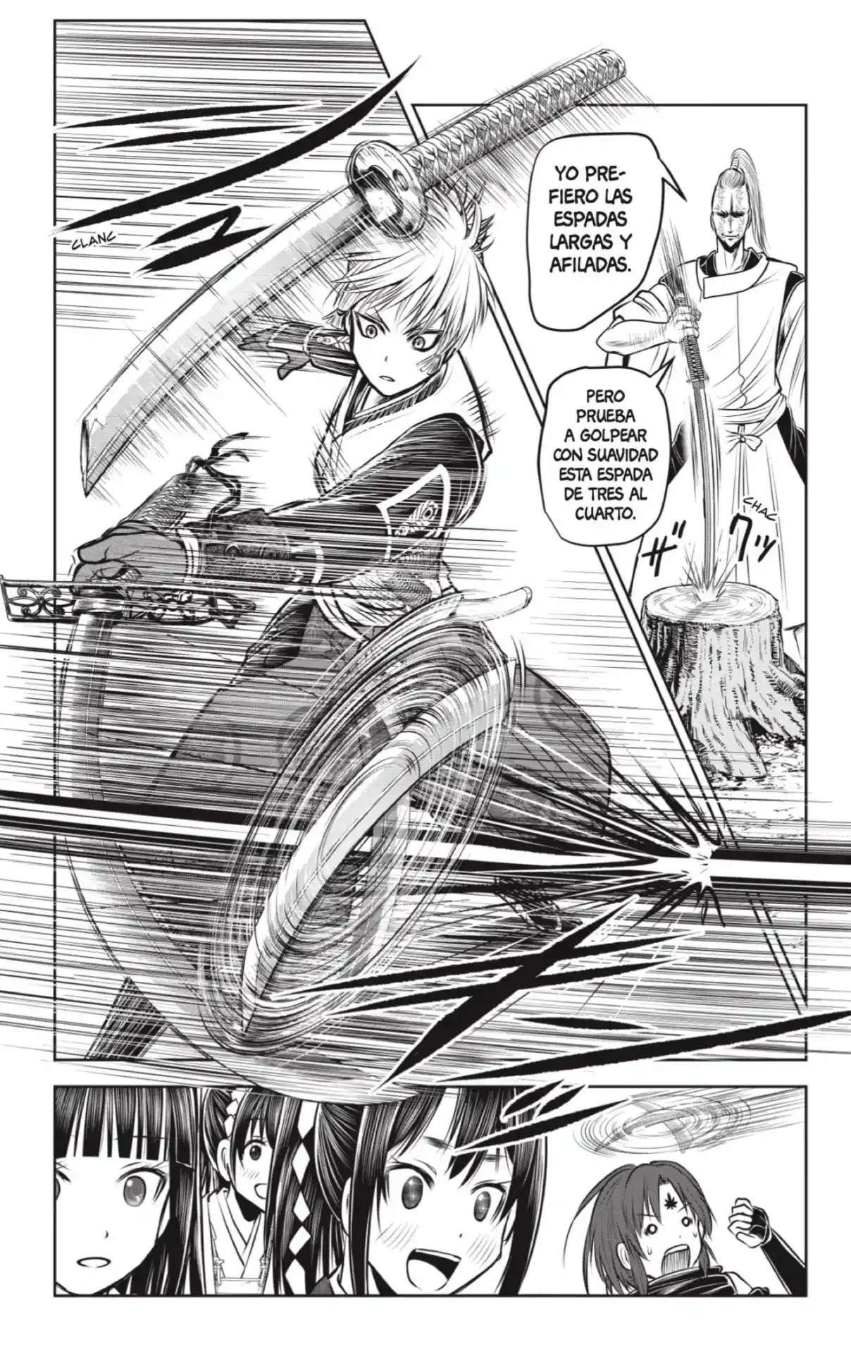 Nige Jōzu No Wakagimi - Capítulo 131 - Página 13 - LectorTMOo