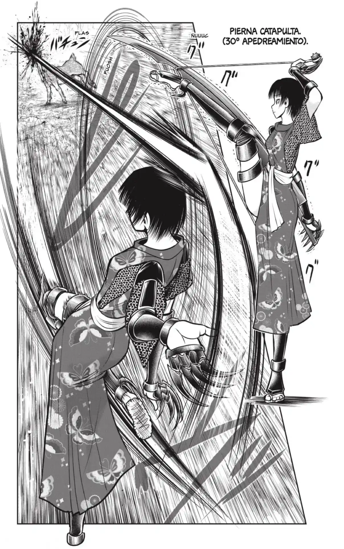 Nige Jōzu No Wakagimi - Capítulo 132 - Página 14 - LectorTMOo