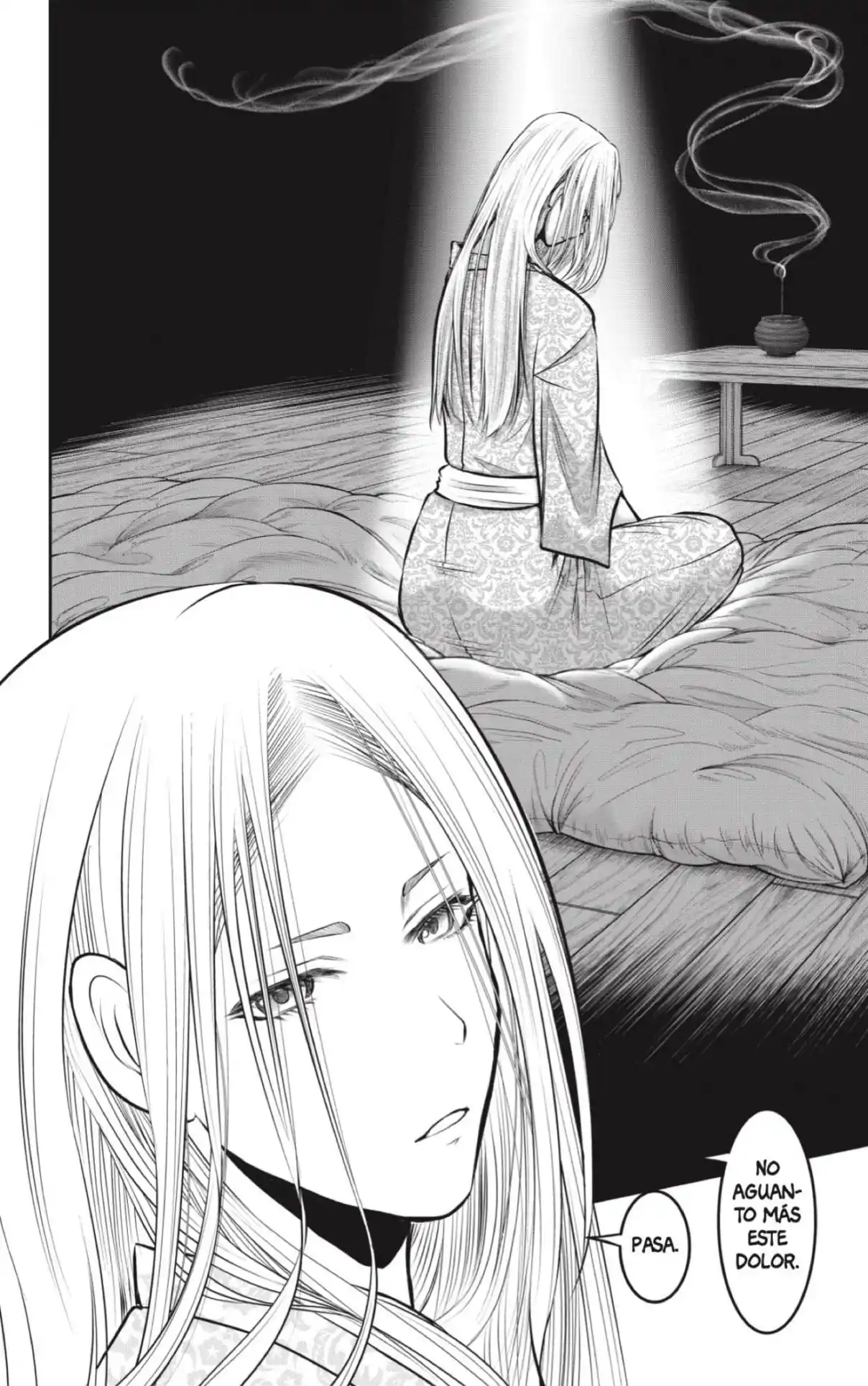 Nige Jōzu No Wakagimi - Capítulo 135 - Página 16 - LectorTMOo