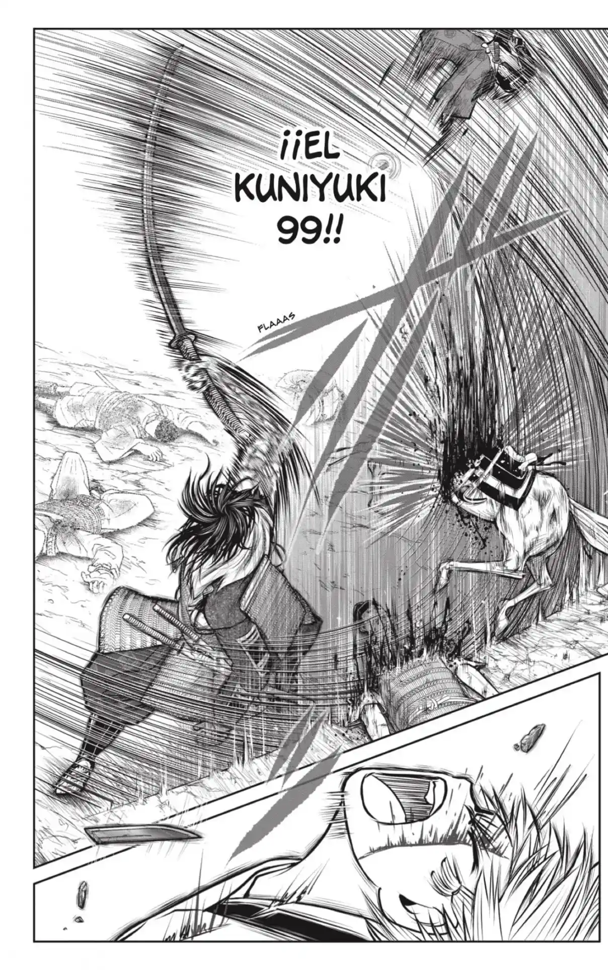 Nige Jōzu No Wakagimi - Capítulo 139 - Página 10 - LectorTMOo