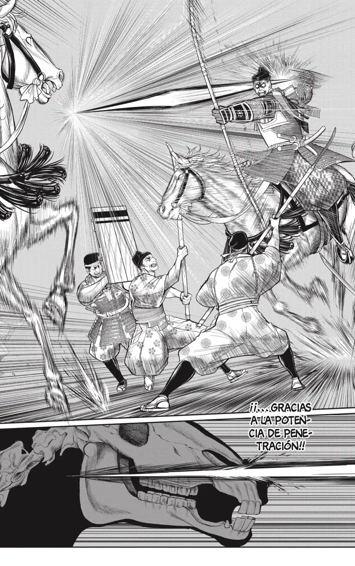 Nige Jōzu No Wakagimi - Capítulo 139 - Página 14 - LectorTMOo